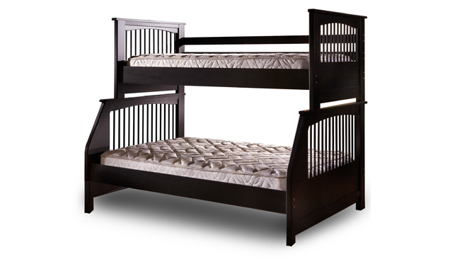Little Rock Bunk Beds Furniture Row Now